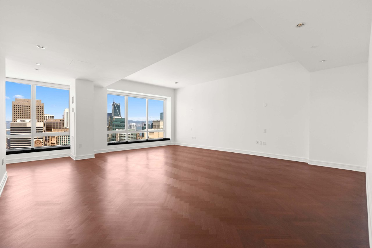 3,905 SqFt Four Seasons Grand Penthouse
