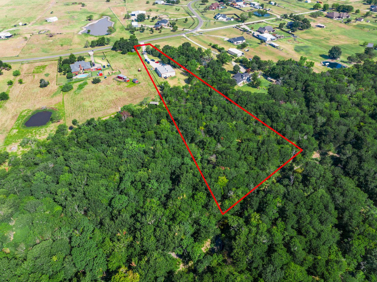 9607 Co Rd 2470