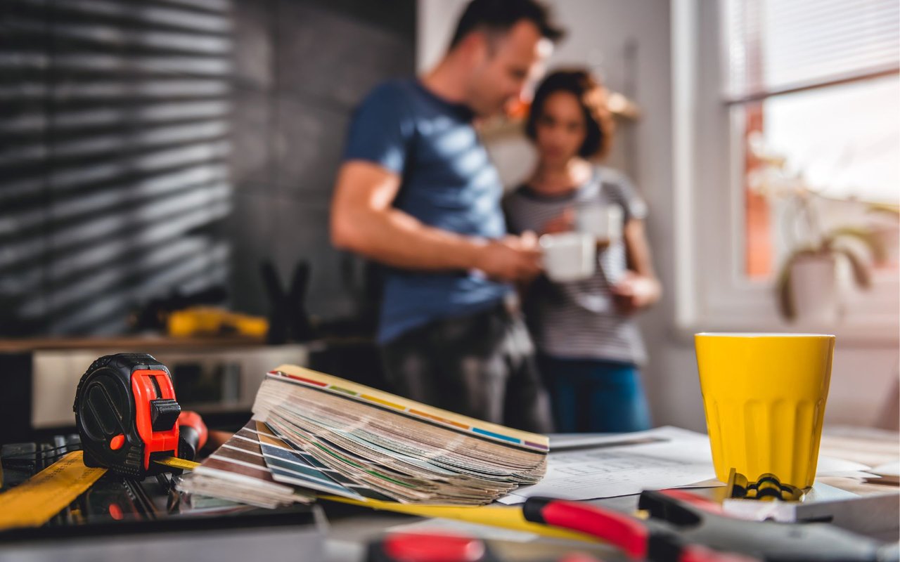 The Fixer-Upper: Dream Project or Money Pit?