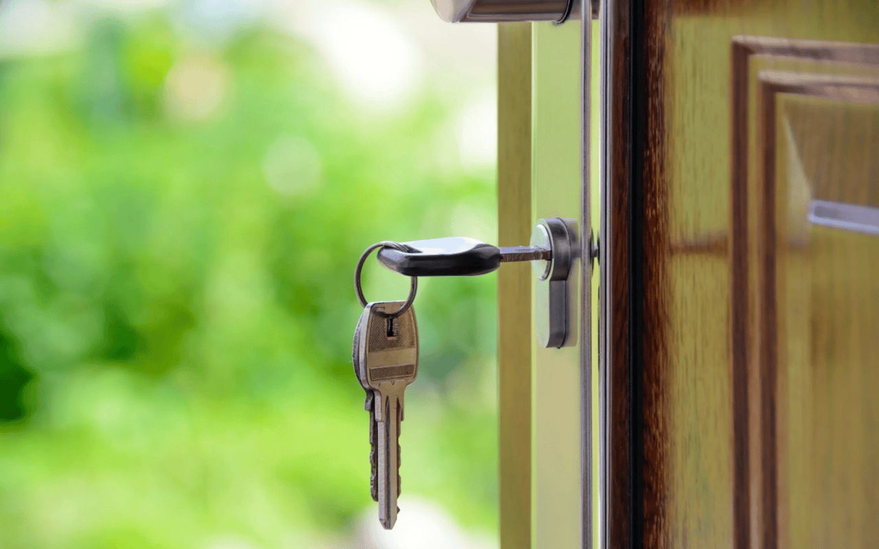 Buying a Home in Tucson