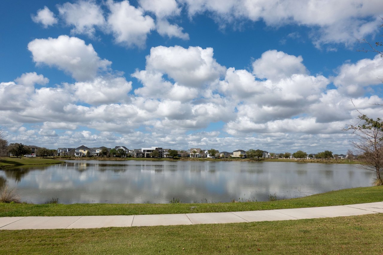 Lake Nona