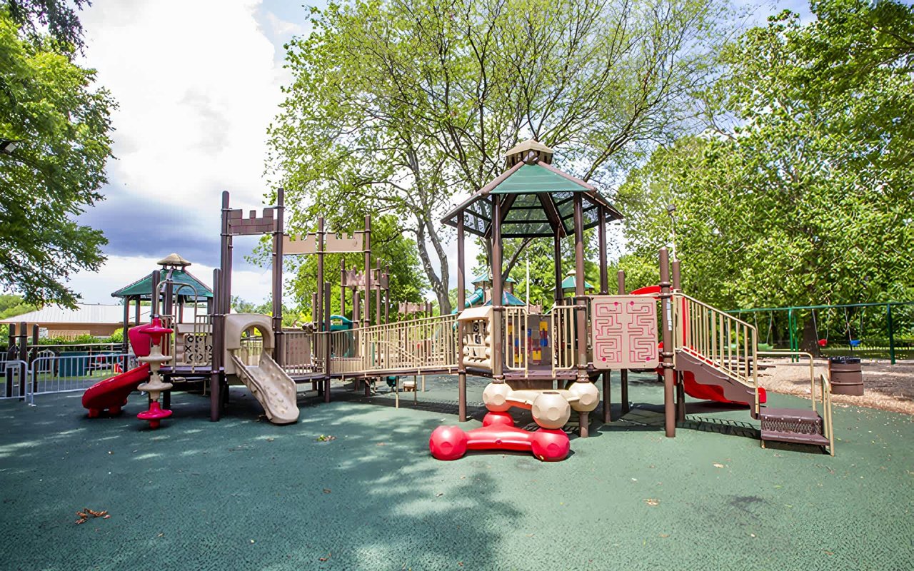 A Guide to Murfreesboro Parks