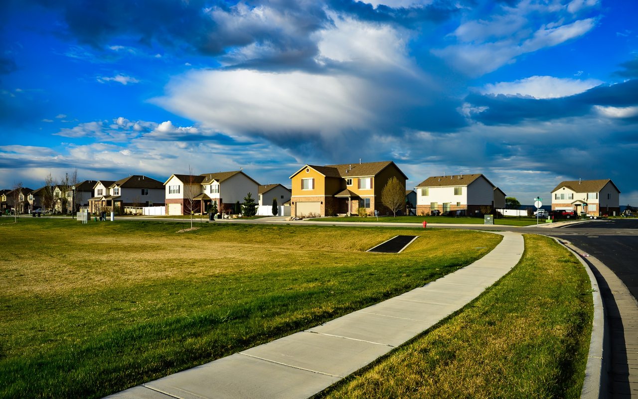 Buying a Home in Syracuse, UT