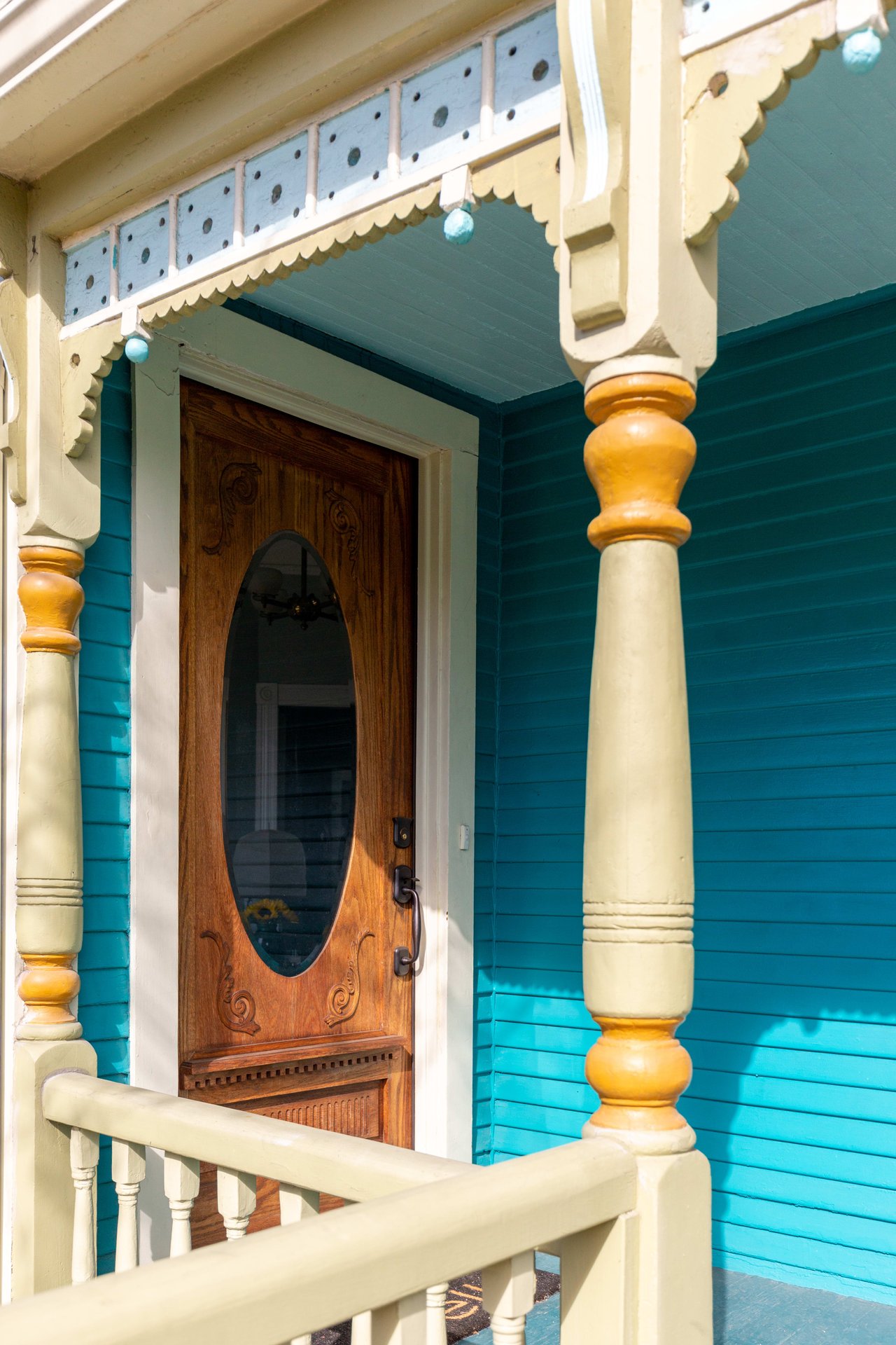 Rare Boyle Heights Victorian 