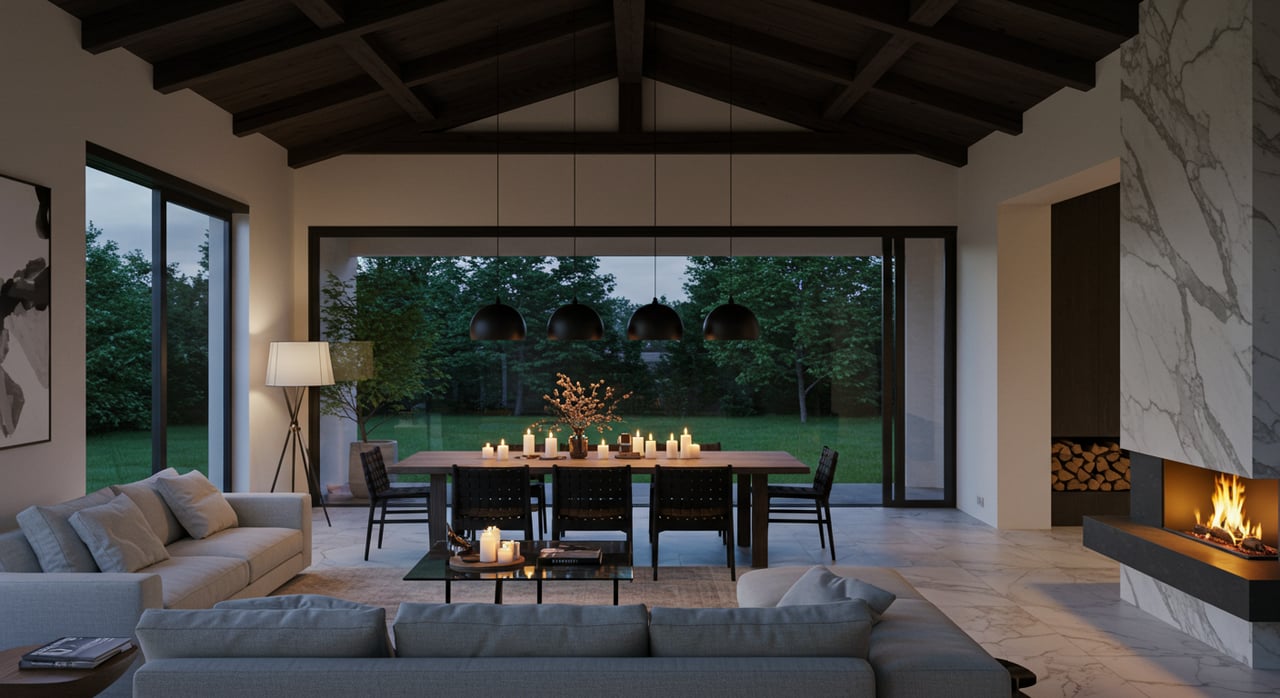 5 Decisive Questions To Ask Your Significant Other Before Buying A House Together