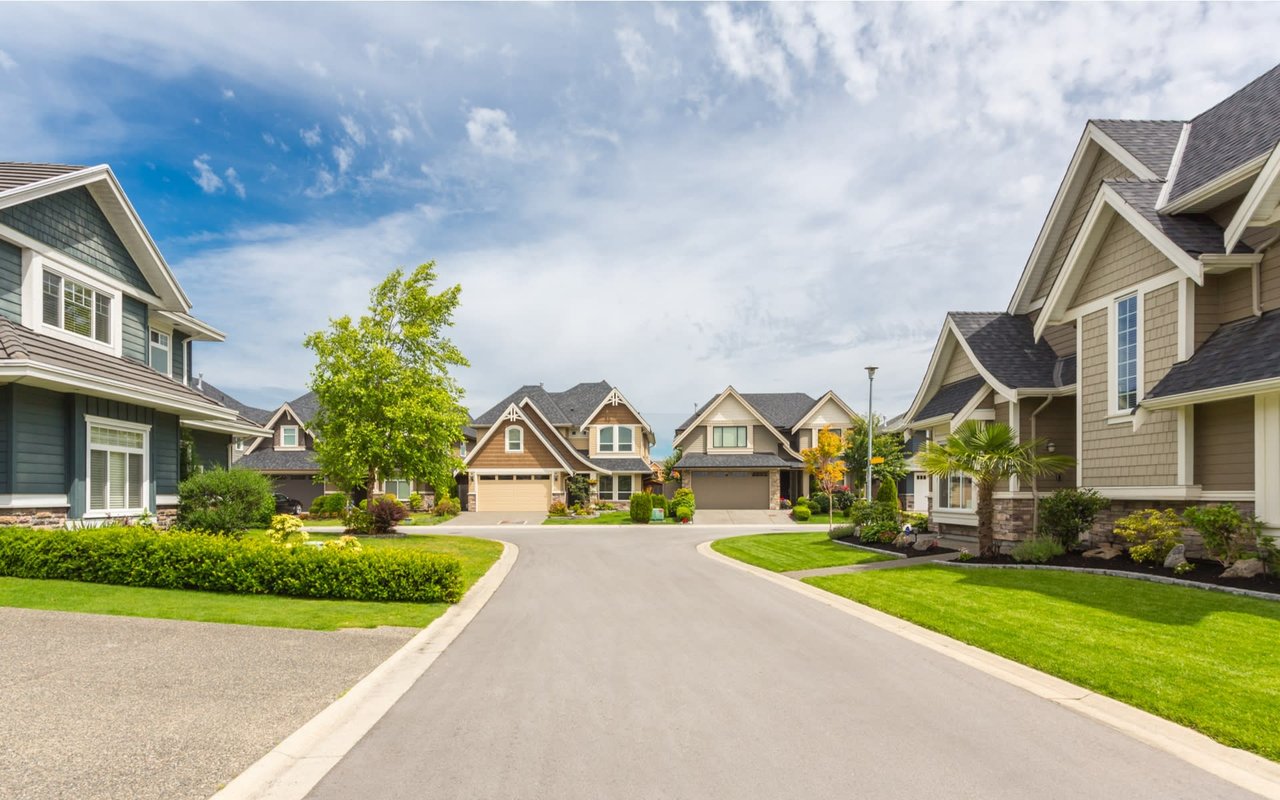 A Historic Rebound for the Housing Market