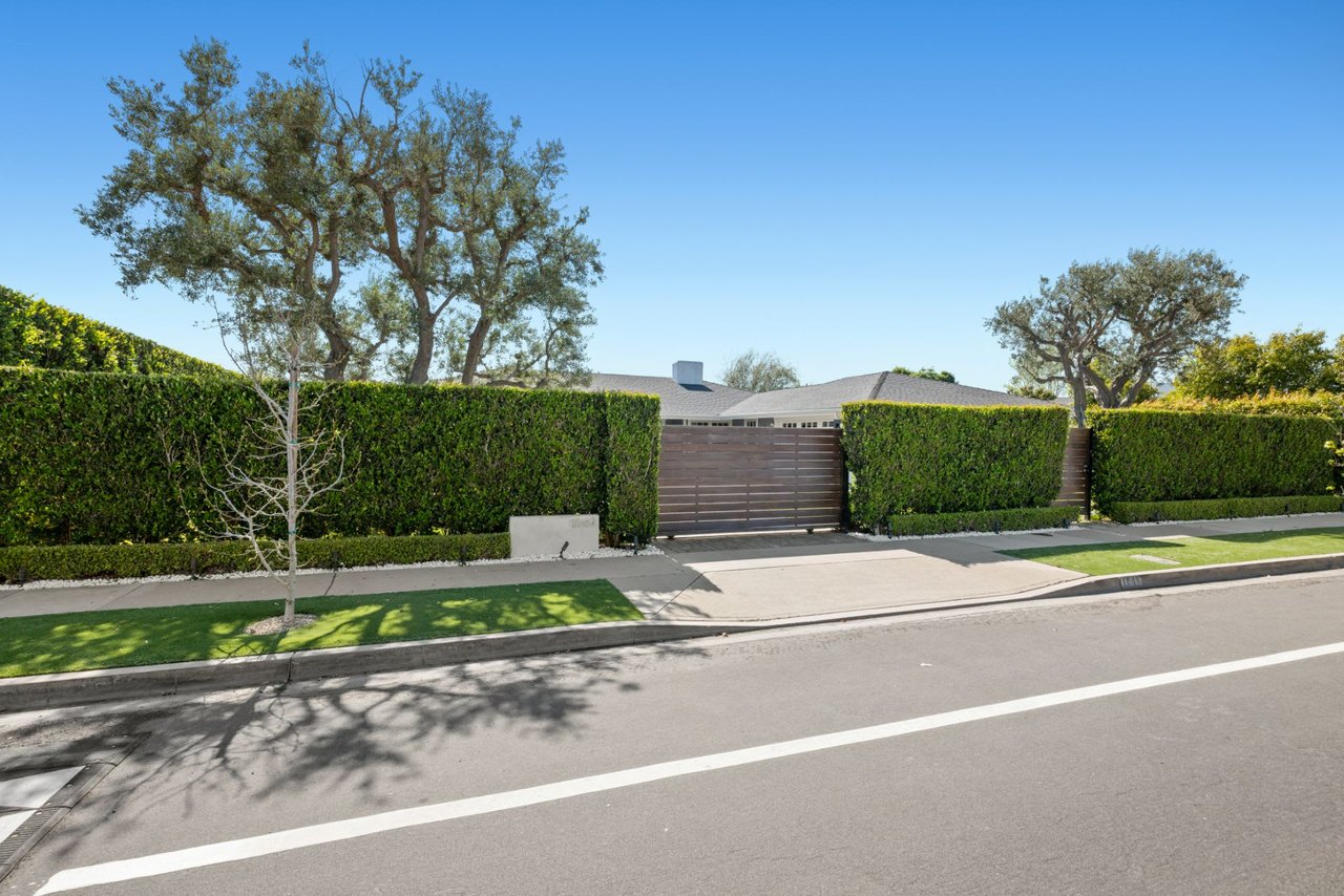 1849 Commodore Road