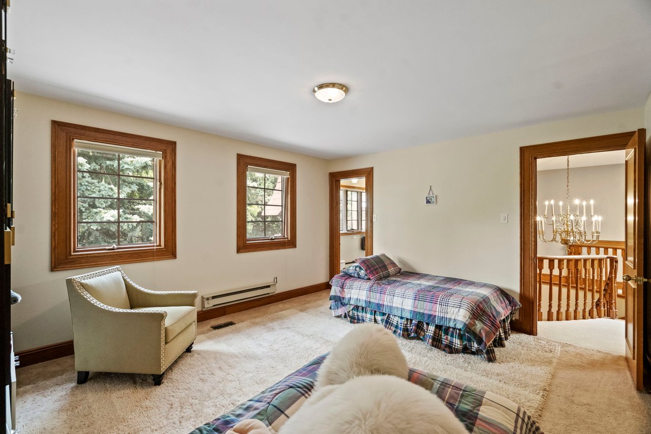 SOLD: Spacious and Superb Family Home