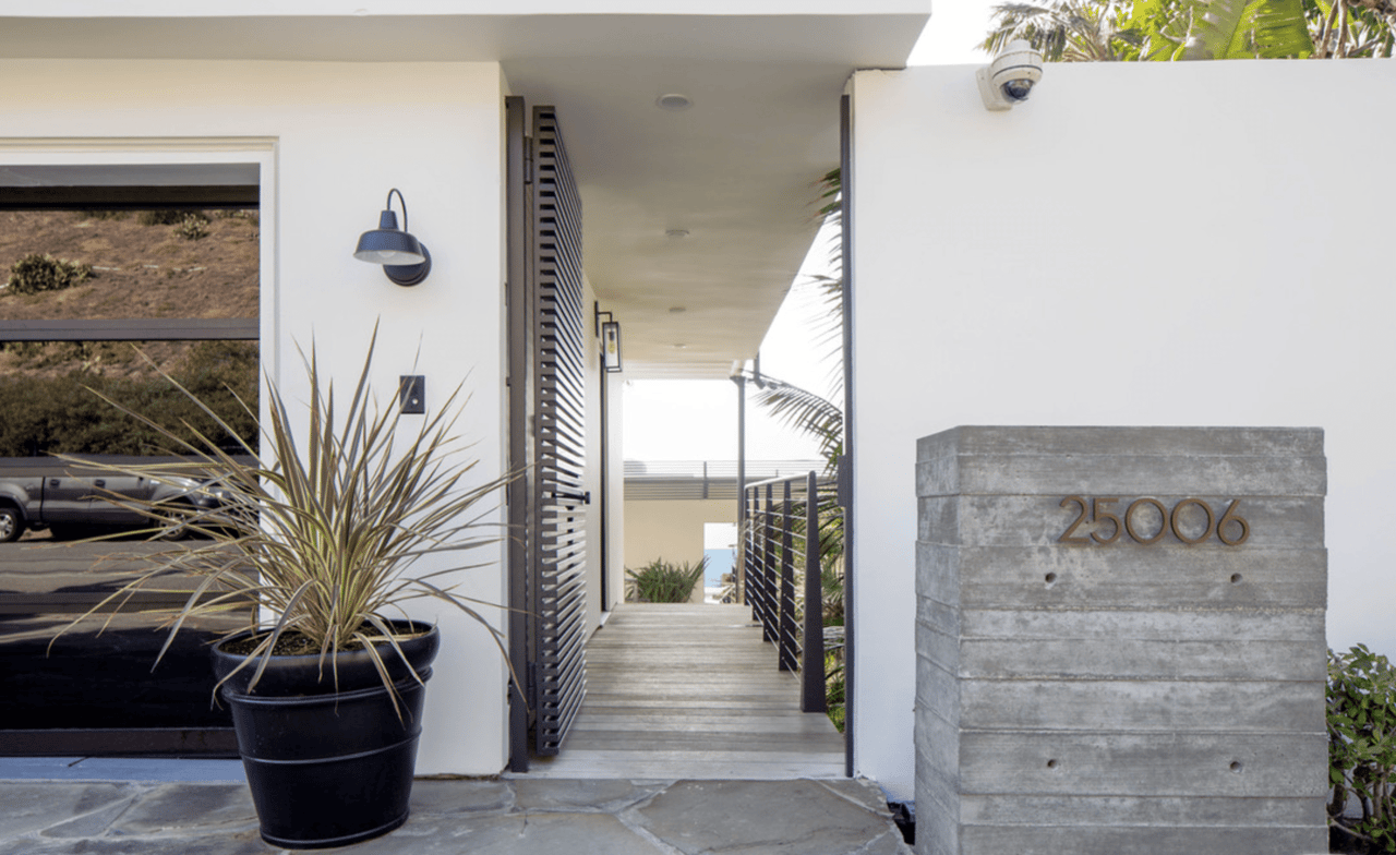 25006 Malibu Road