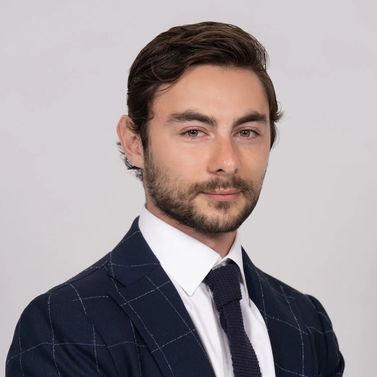 Daniel Rosenstein photo