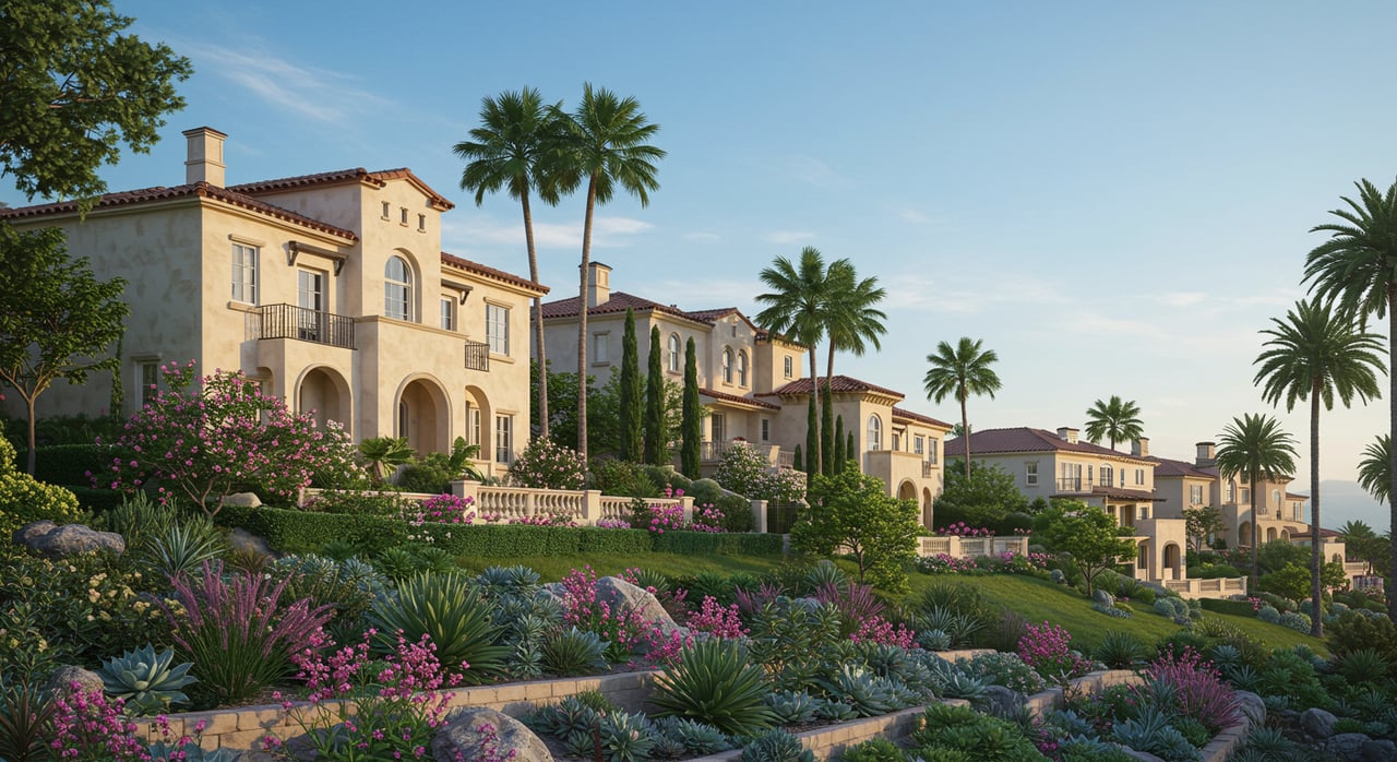 Insider’s Guide to California Neighborhoods