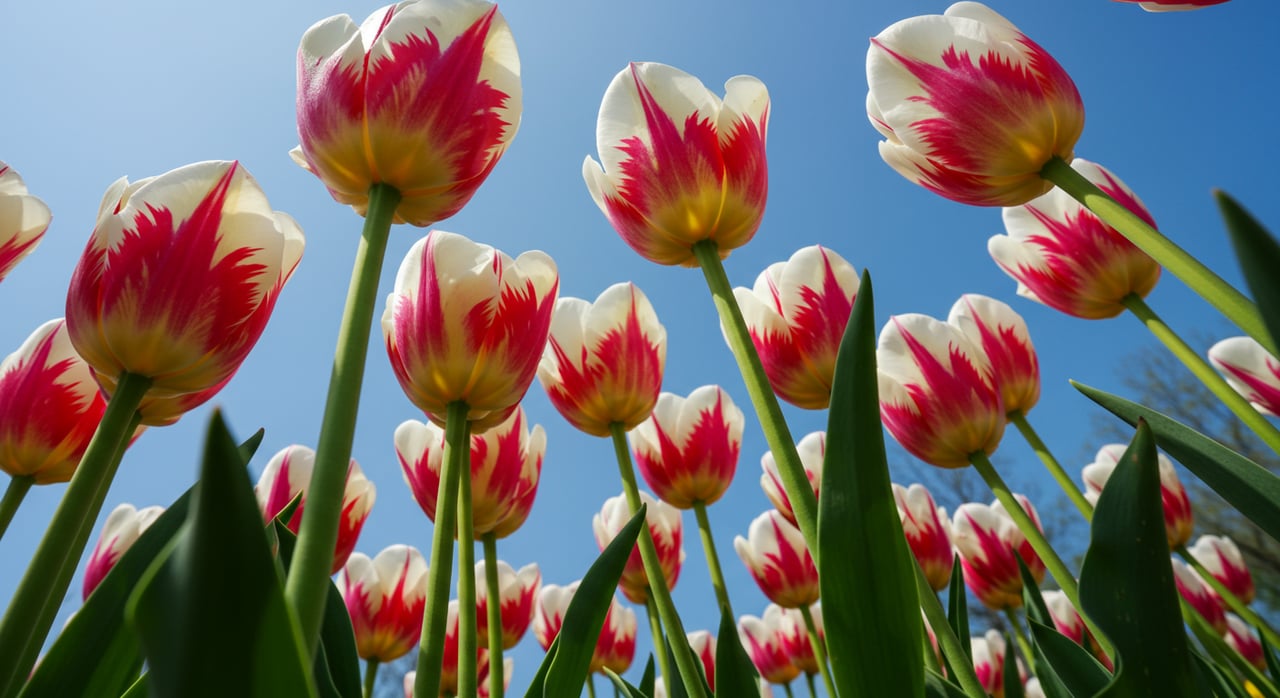Flowers to Plant in Your Colorado Garden for Season Long Bloom