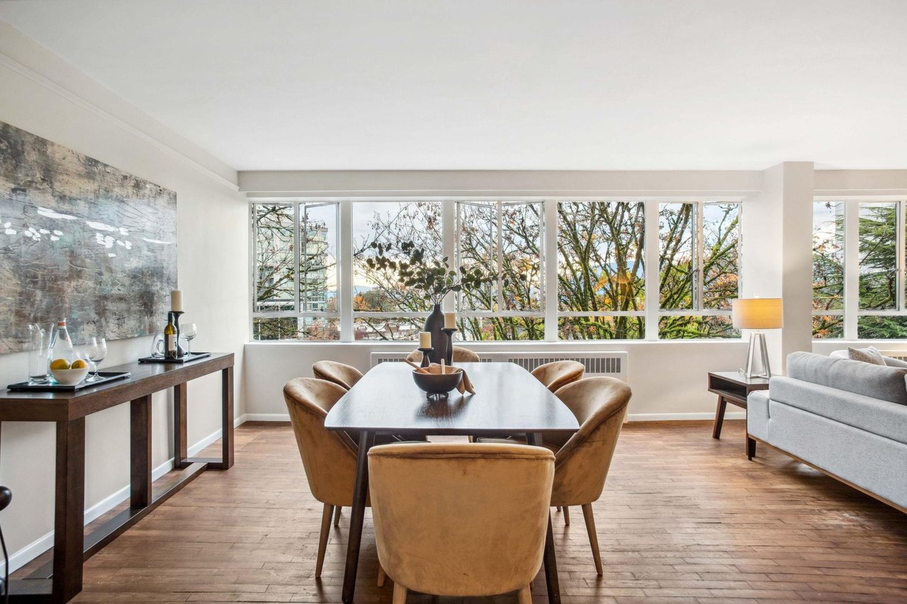508-1445 Marpole Ave