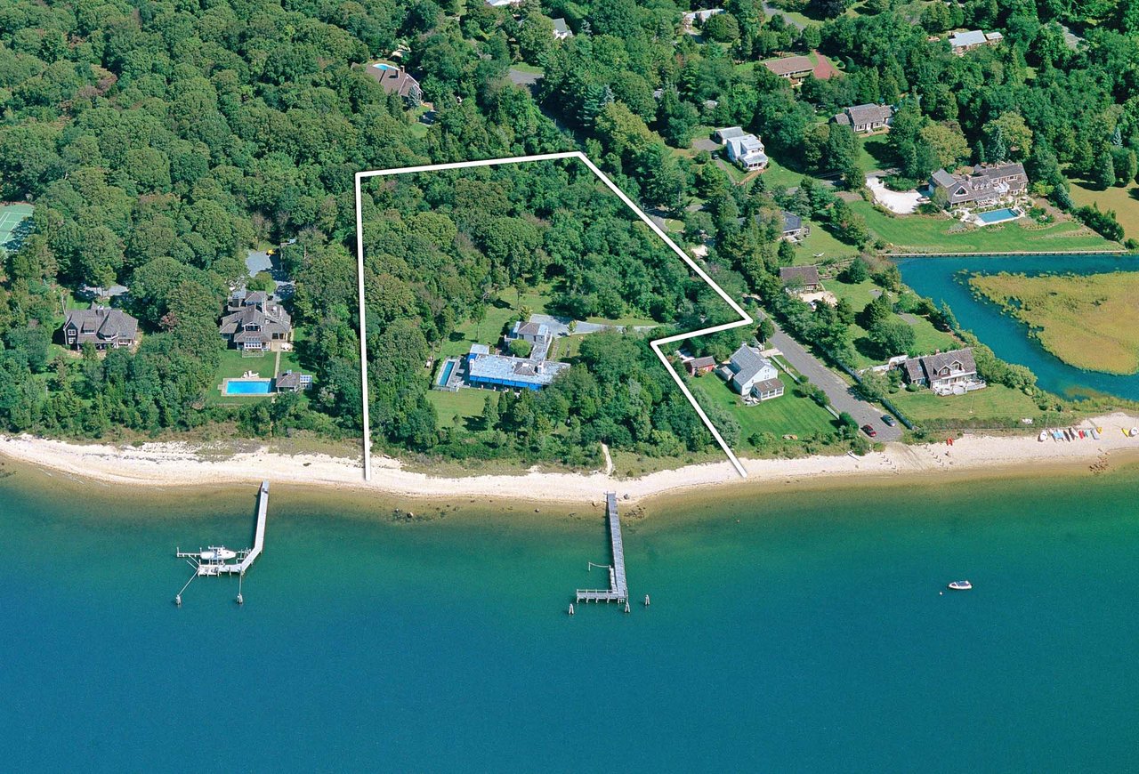 116 & 112 Sunset Beach Road