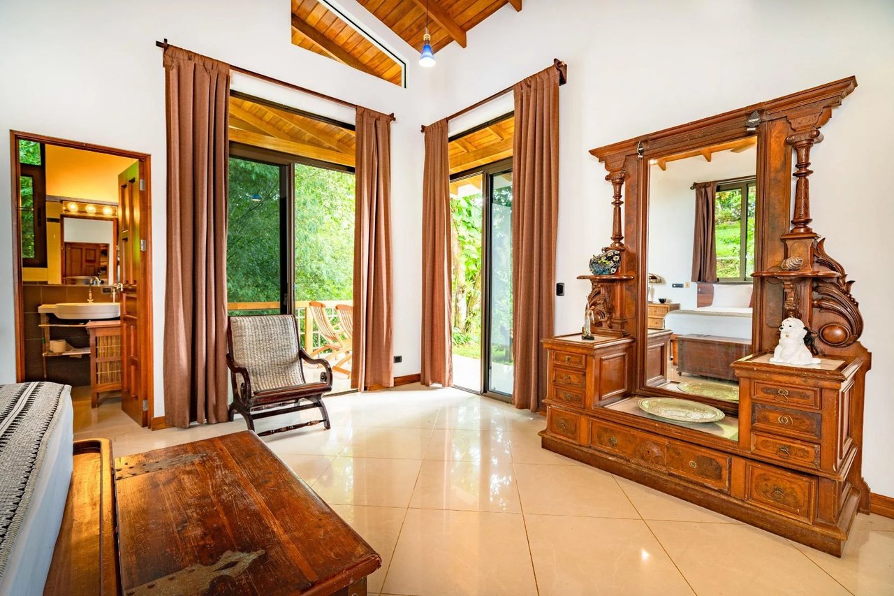 Ocean View Sunset Estate, Manuel Antonio, Puntarenas