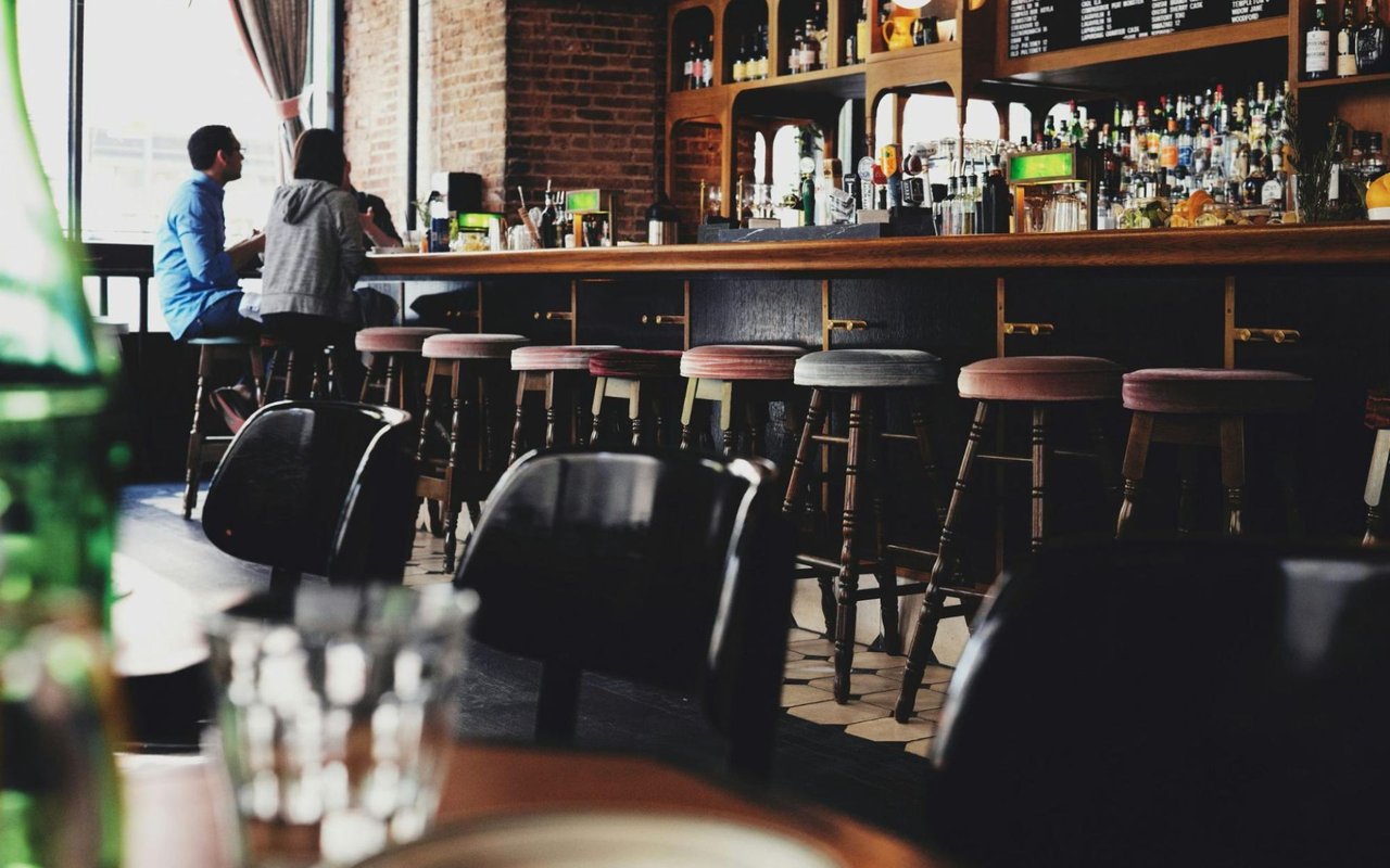 7 of the Best Restaurants in Alexandria, VA