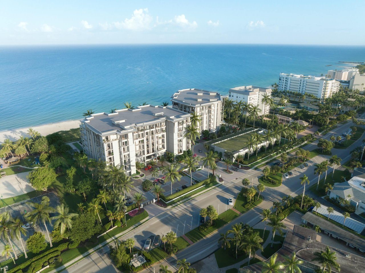 Rosewood Residences Naples