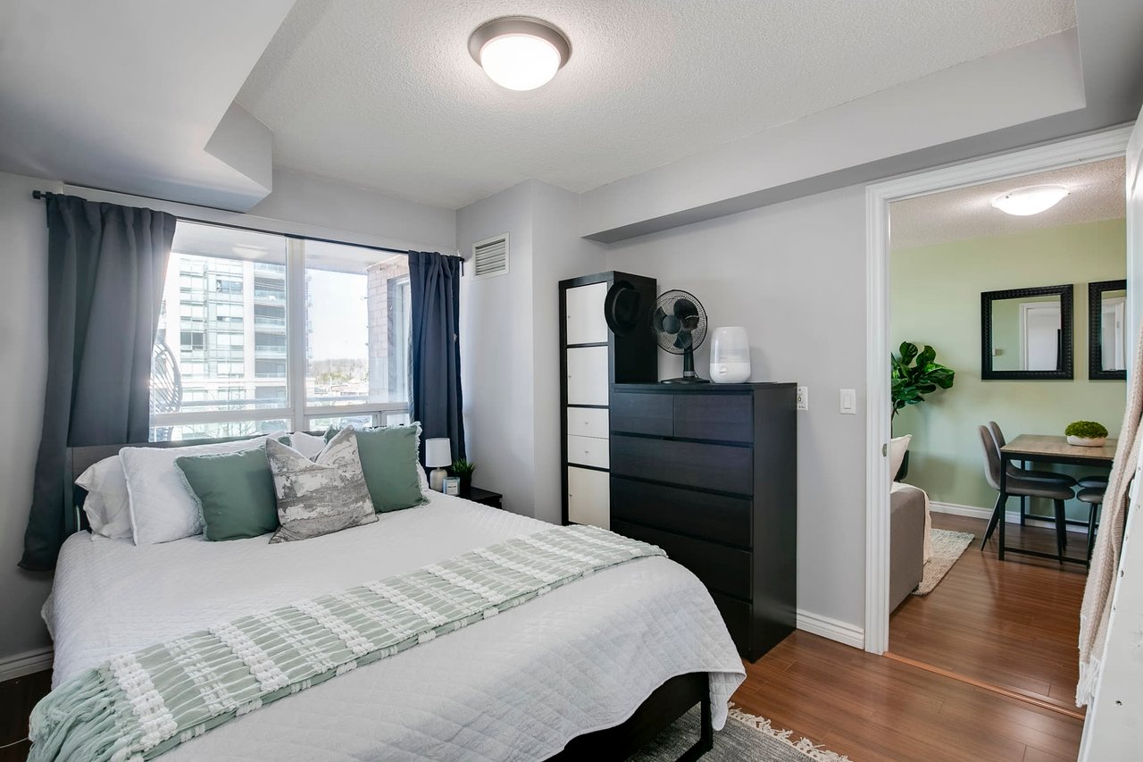 62 Suncrest Blvd #311, Markham