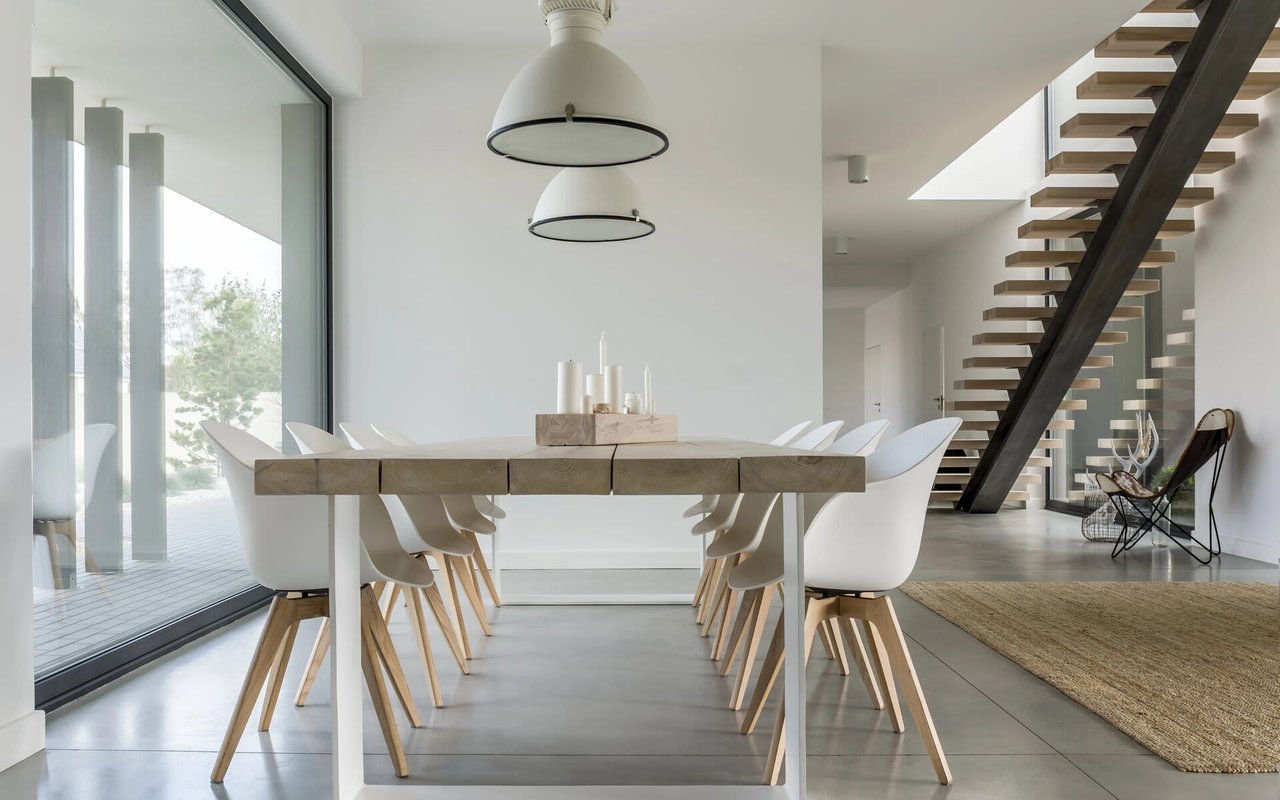 4 Tips For Staging A Home For An Open House