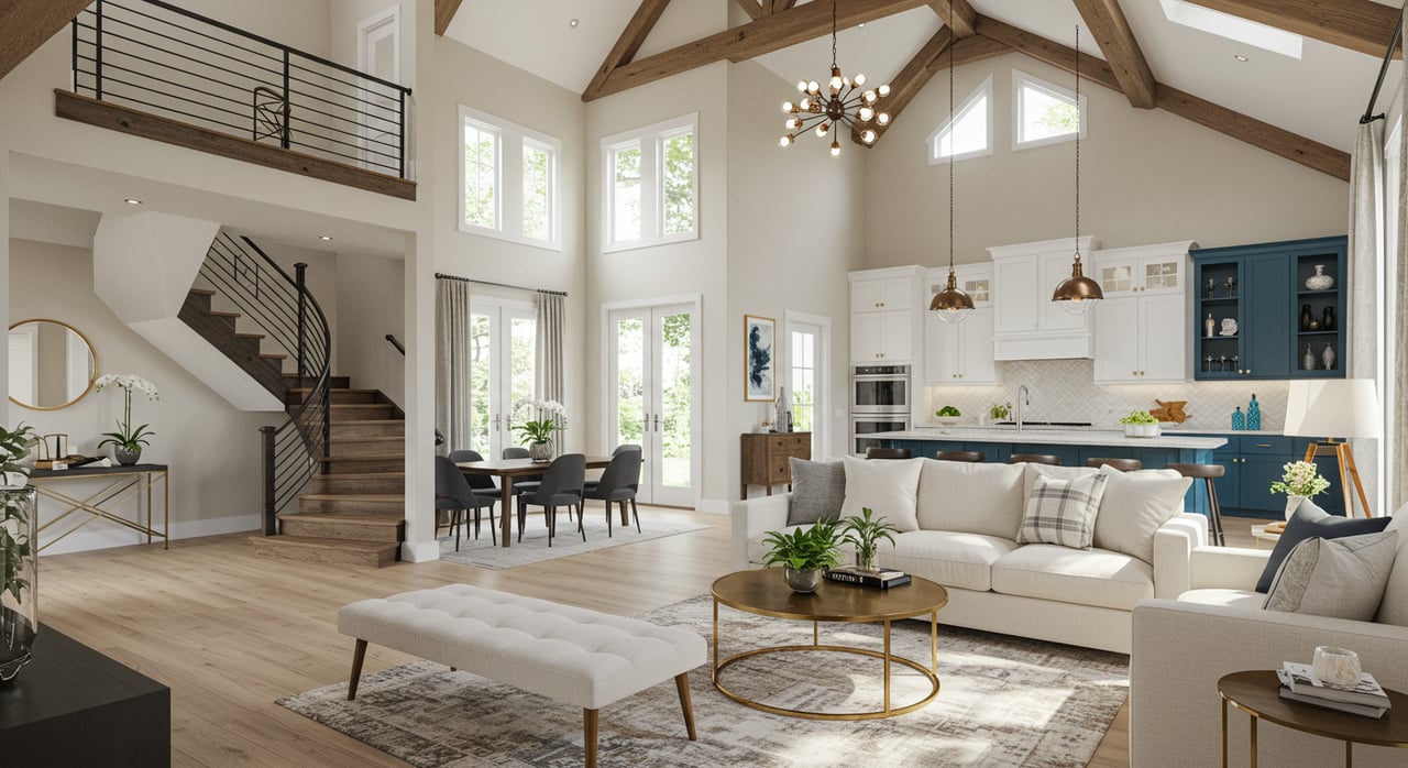 Benefits of Listing Your Home During the Holidays