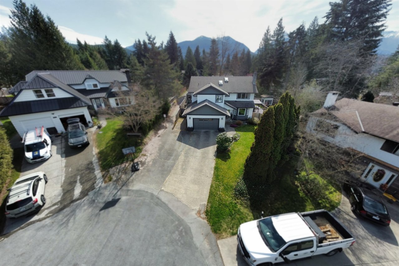 2548 Nairn Wy