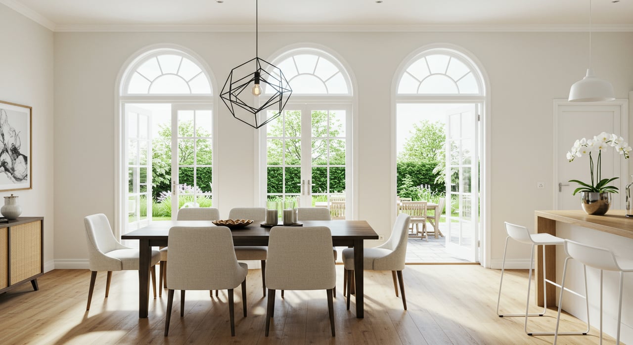 How to Buy a Luxury Home