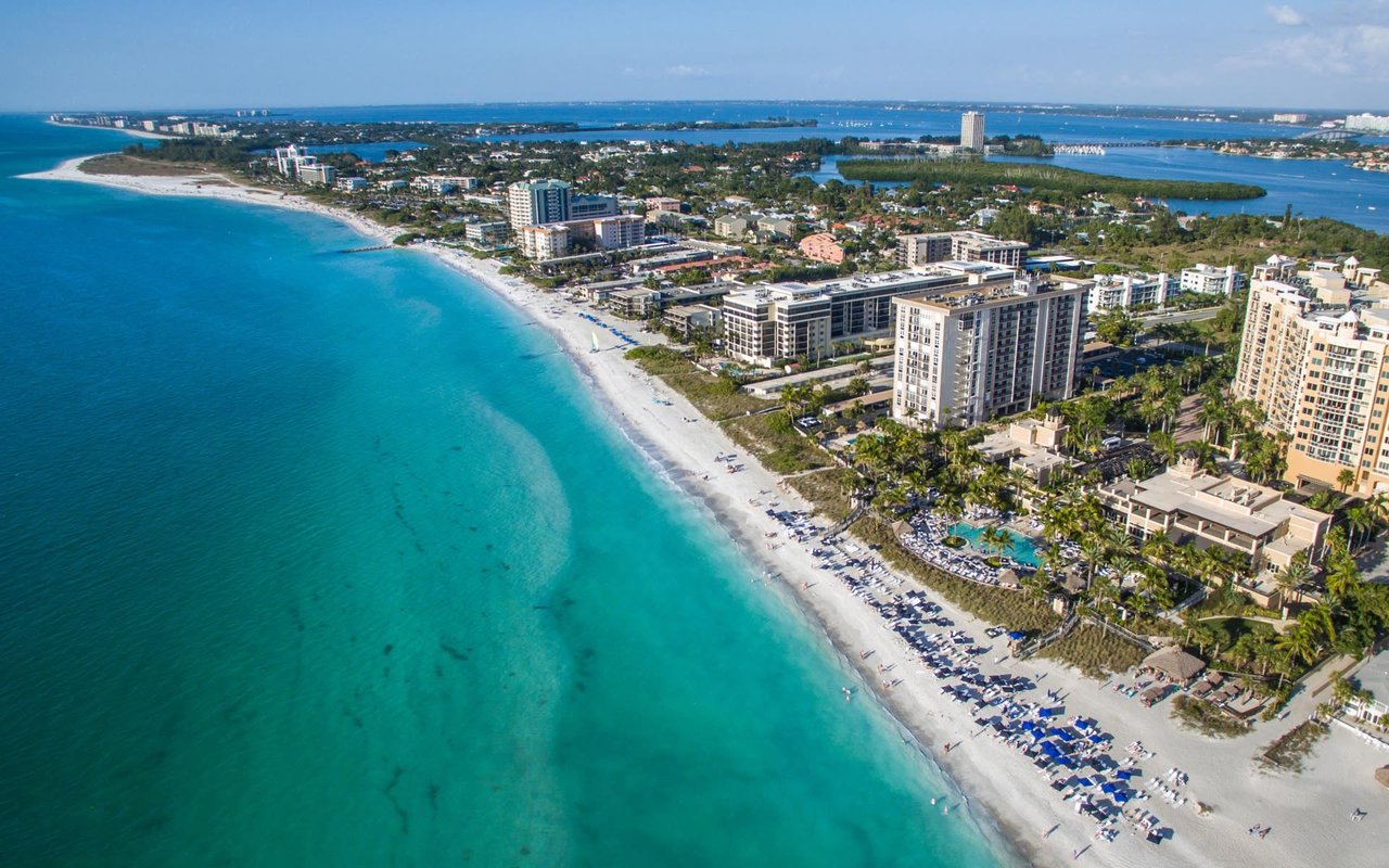Lido Key