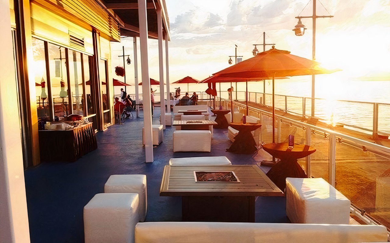 8 Waterfront Restaurants in Seattle