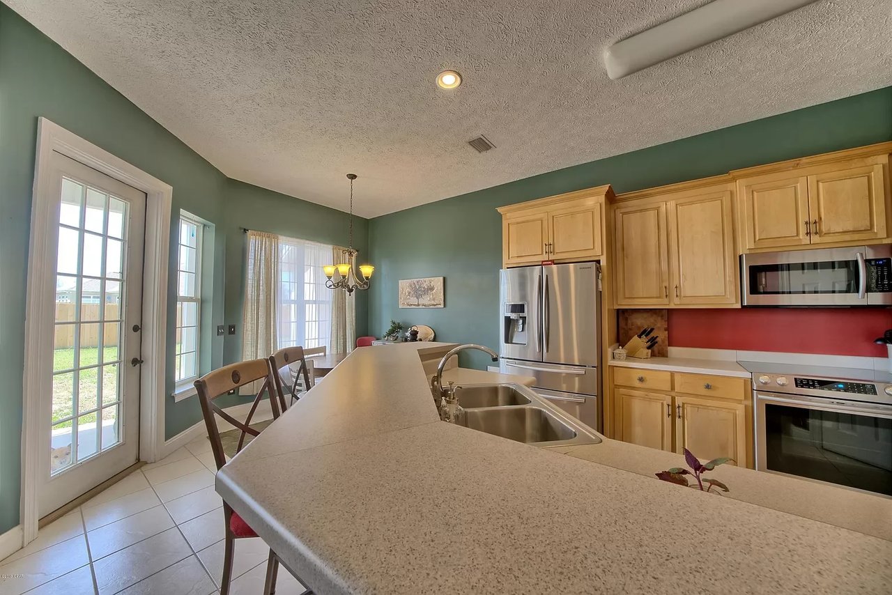 2502 Pelican Bay Drive