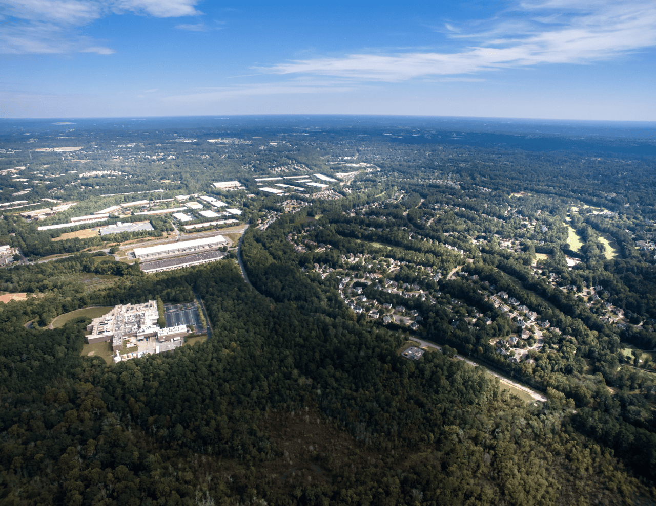 Why Alpharetta is Georgia's Hidden Gem for Luxury Living