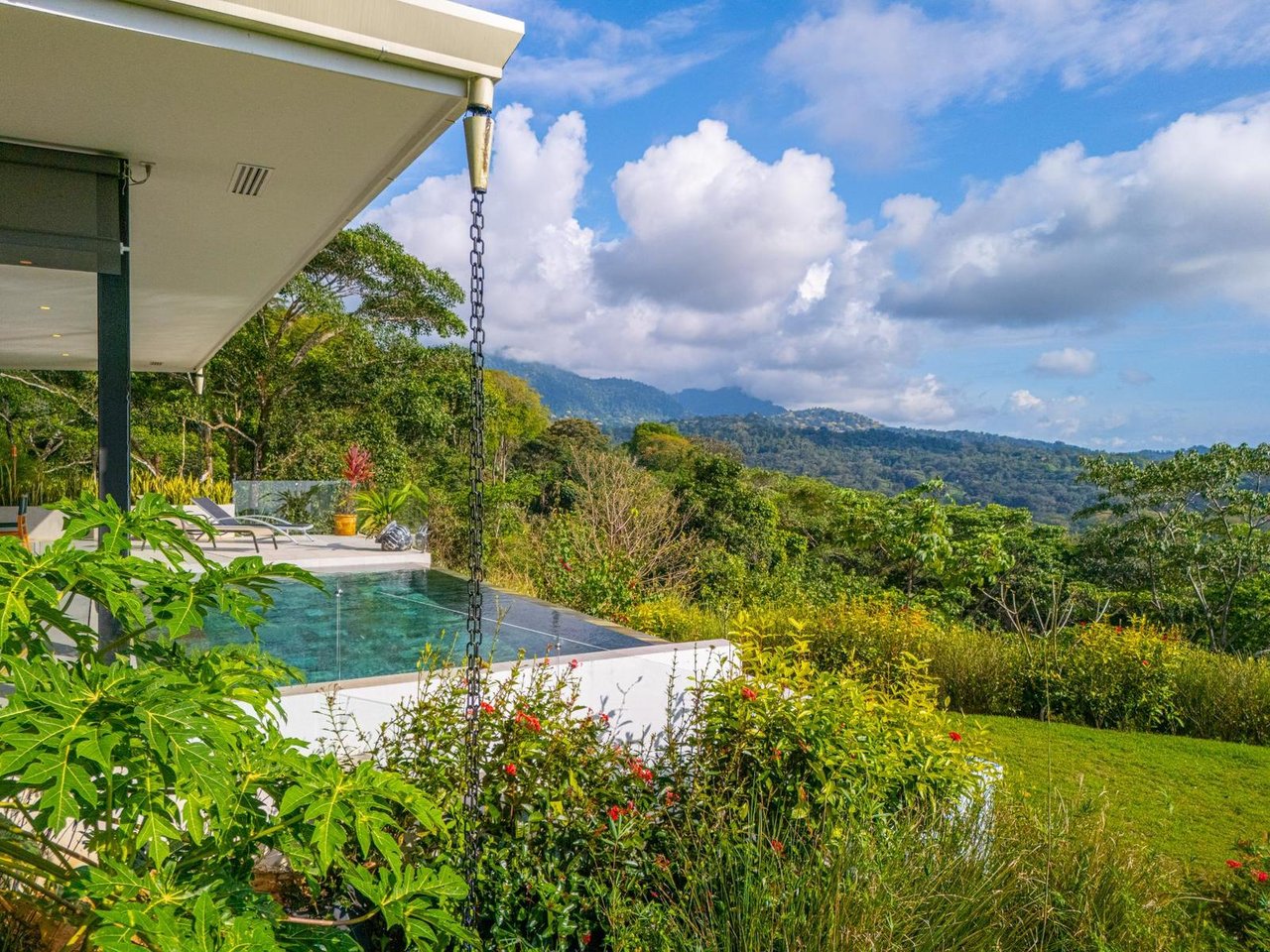 Panoramic Oceanview Luxury Estate, Uvita, Puntarenas