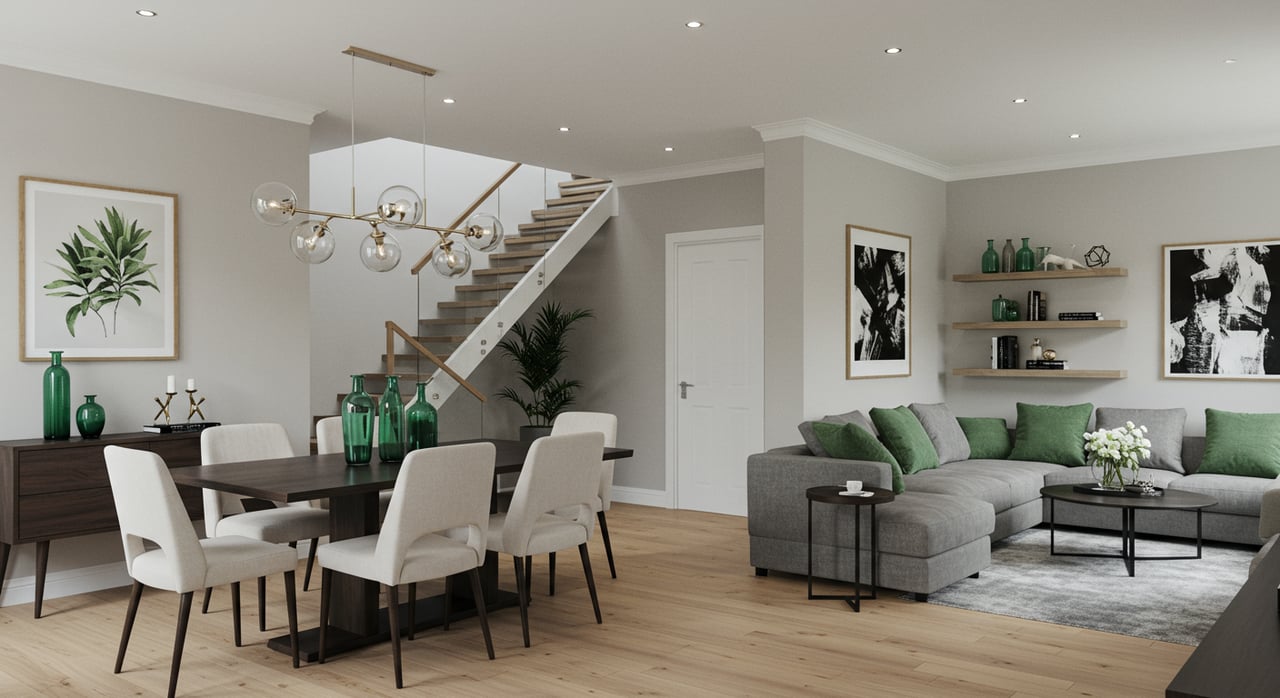 Ultra-Luxury Home Design Trends for 2024