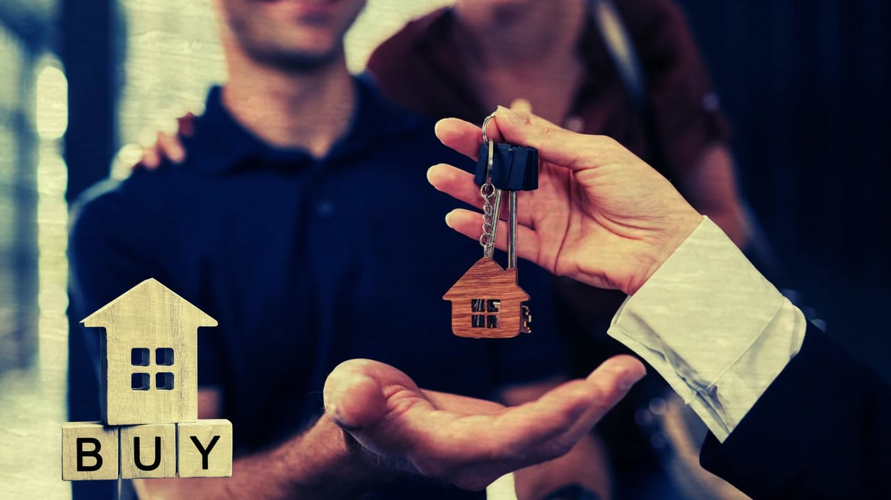The markets that have shifted most in homebuyers’ favor, ranked