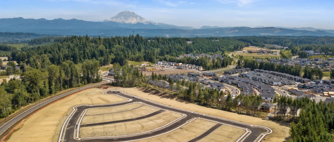 Brookstone Homes at Eagle Ridge Phase IV