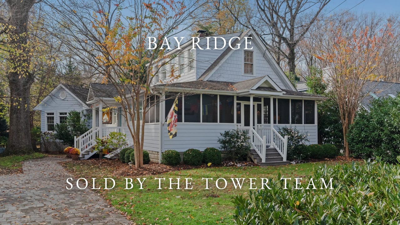 Sold in Bay Ridge | 22 Wainwright Ave.