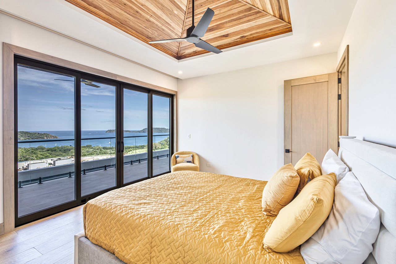 Casa Del Ray: Luxury Ocean View Home, Papagayo, Guanacaste