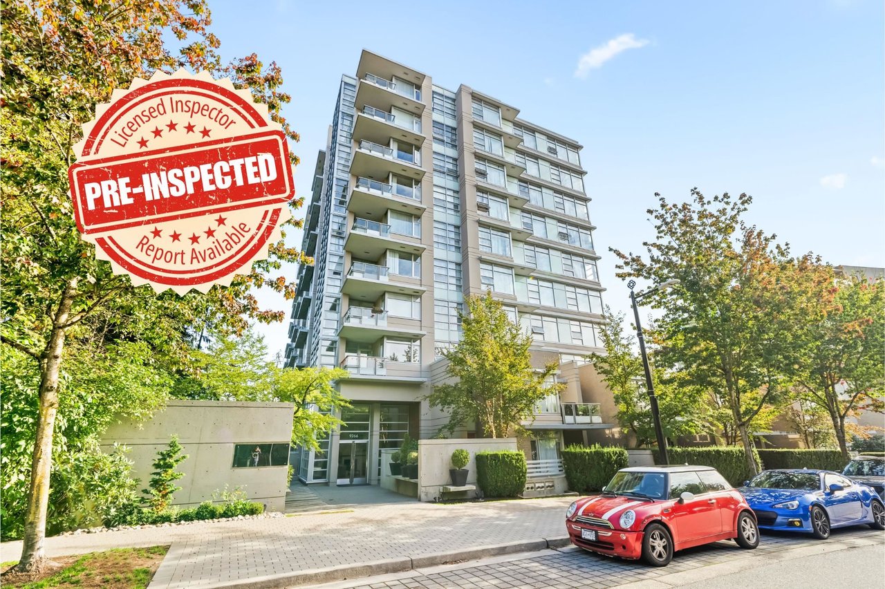 612-9266 University Cres