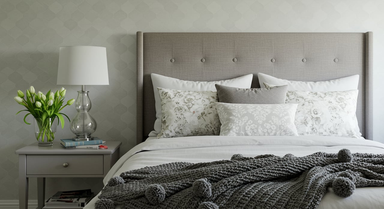 Mastering the Art of Bed Staging: Transform Your Bedroom into a Buyer's Dream