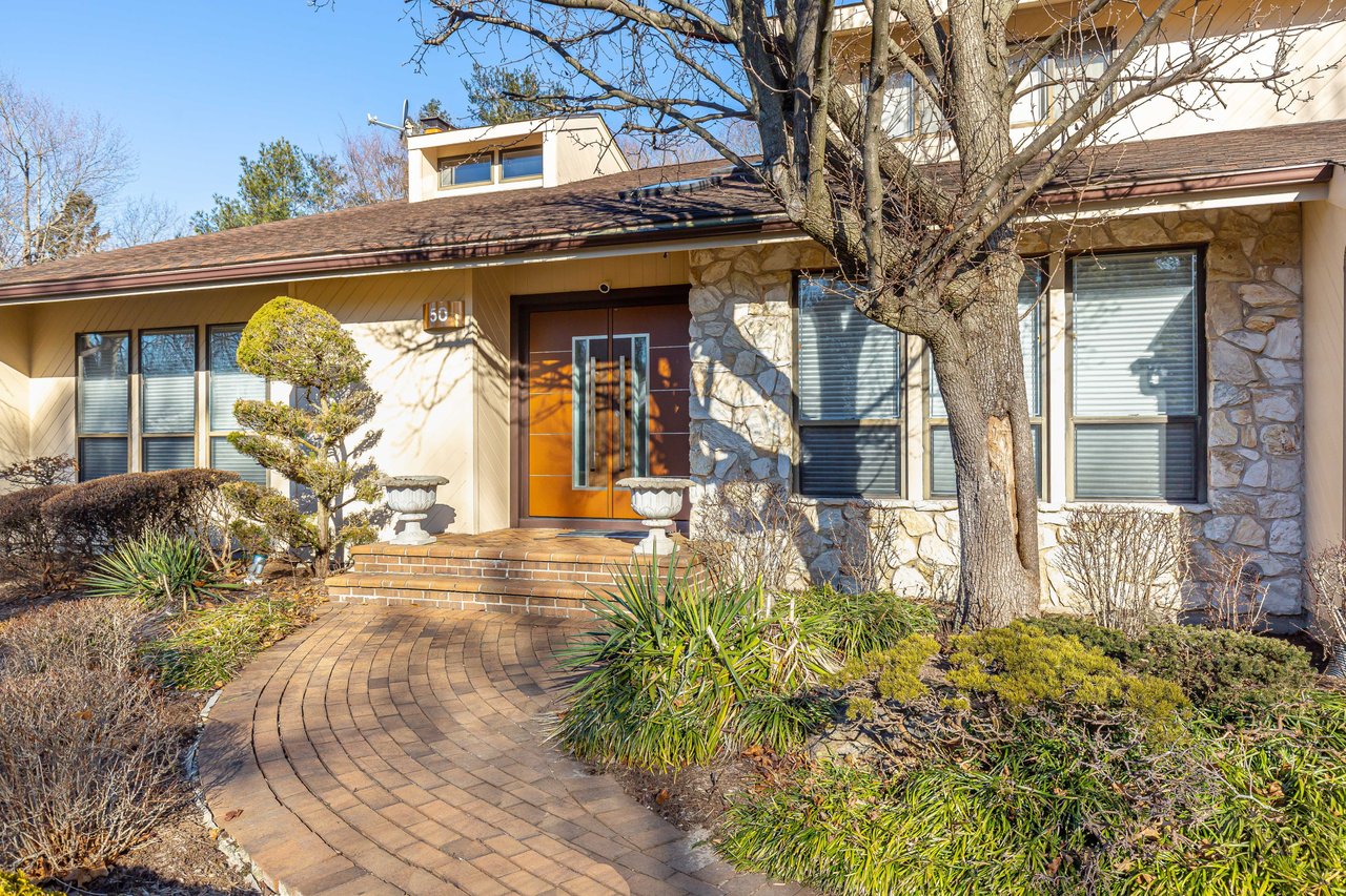 50 Juniper Lane, Muttontown
