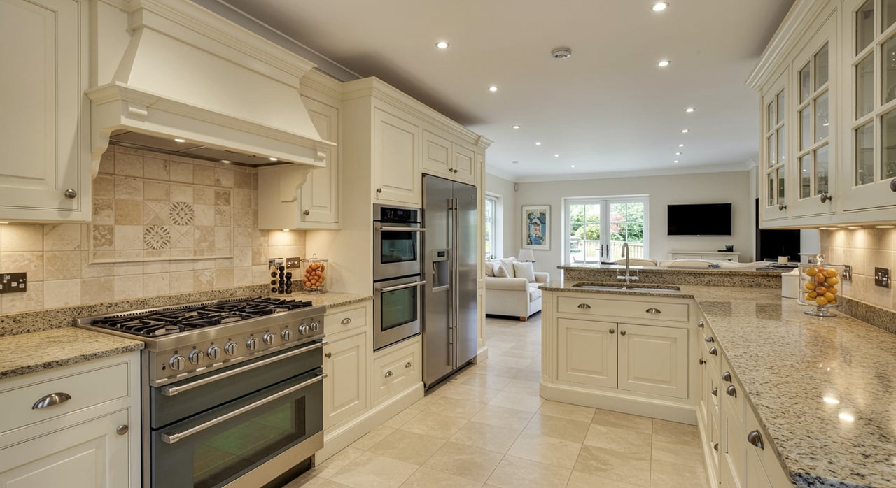 Buying a Home in San Jose, CA