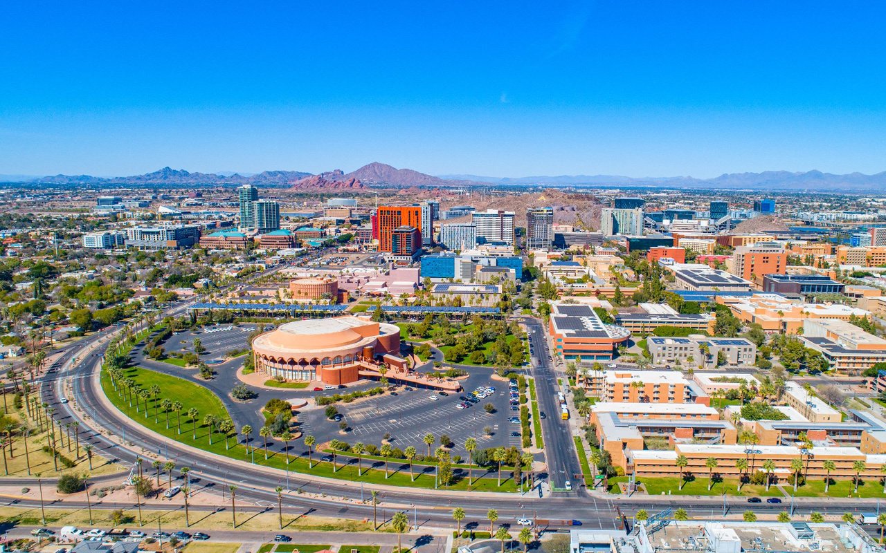 Tempe