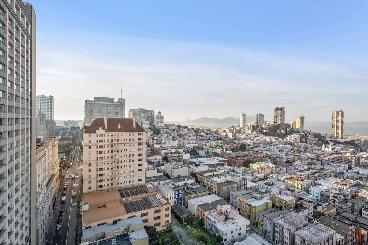 Market Update January 2022 San Francisco