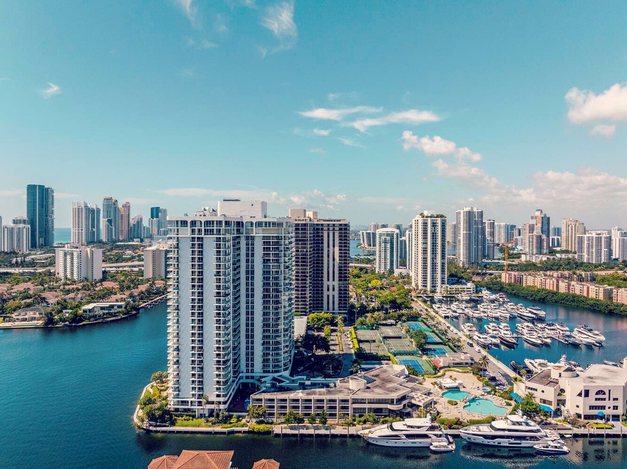 Turnberry Isle