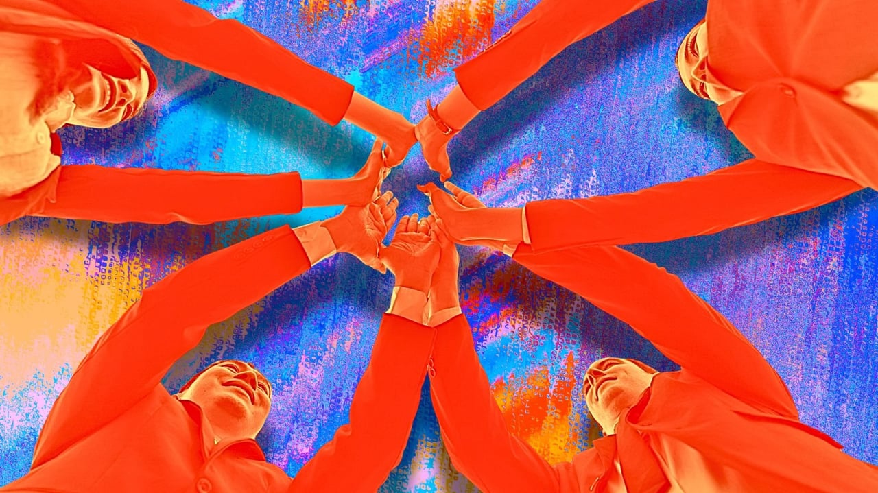 Leadership, not location: The future of agent engagement