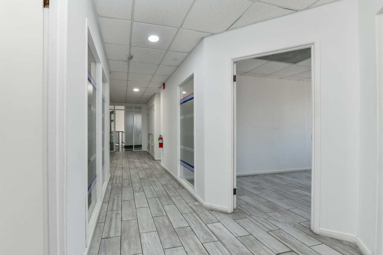 Prime Commercial Space (RENTED)