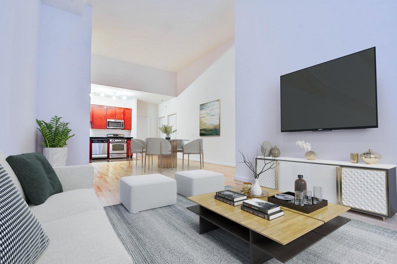 135 William Street, Apt 2-A