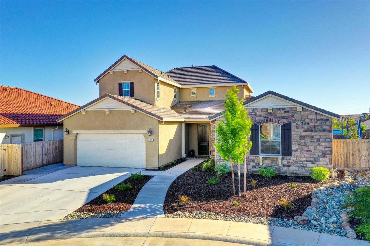 309 Bexley Court