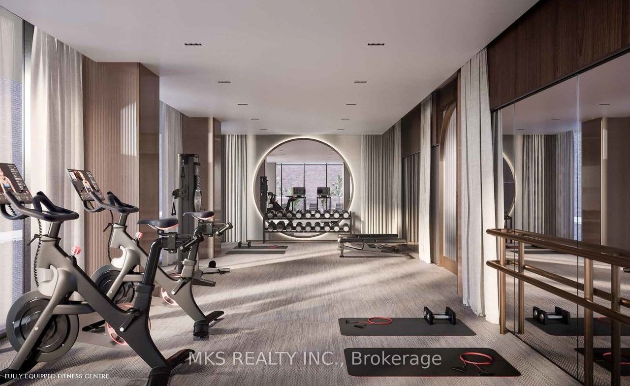 PENTHOUSE IN THE ADAGIO 