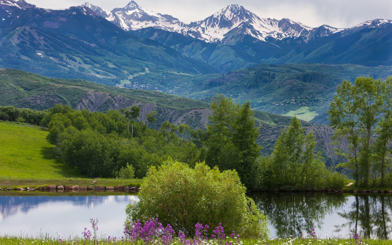 Snowmass Village