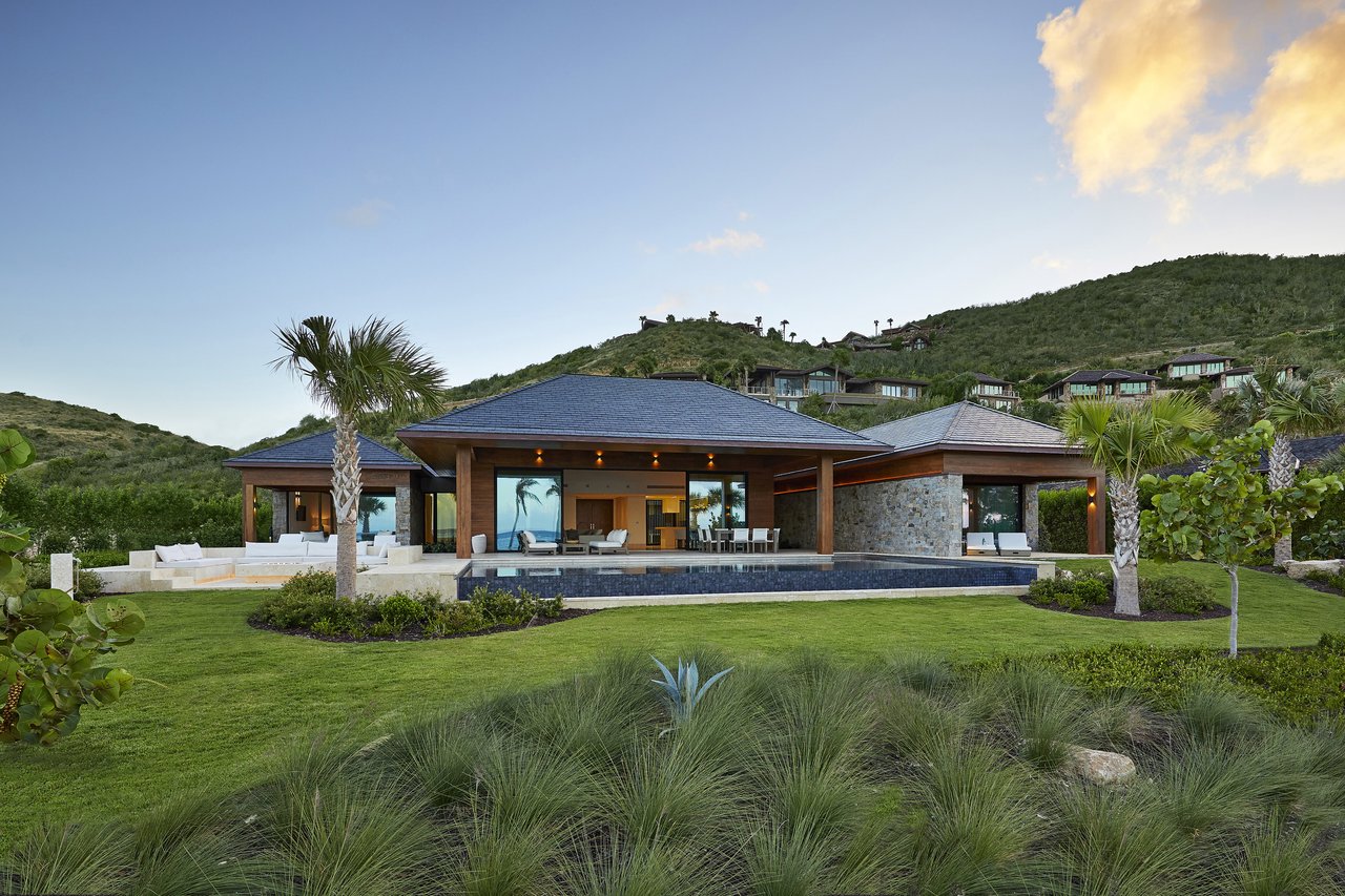 The Beach House